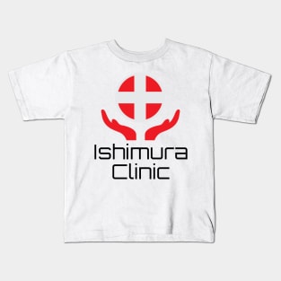 Ishimura Clinic Kids T-Shirt